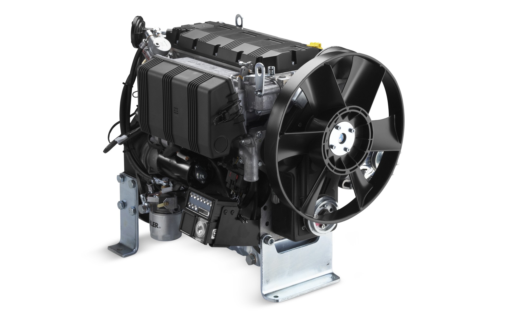 Kohler Diesel KDW1404