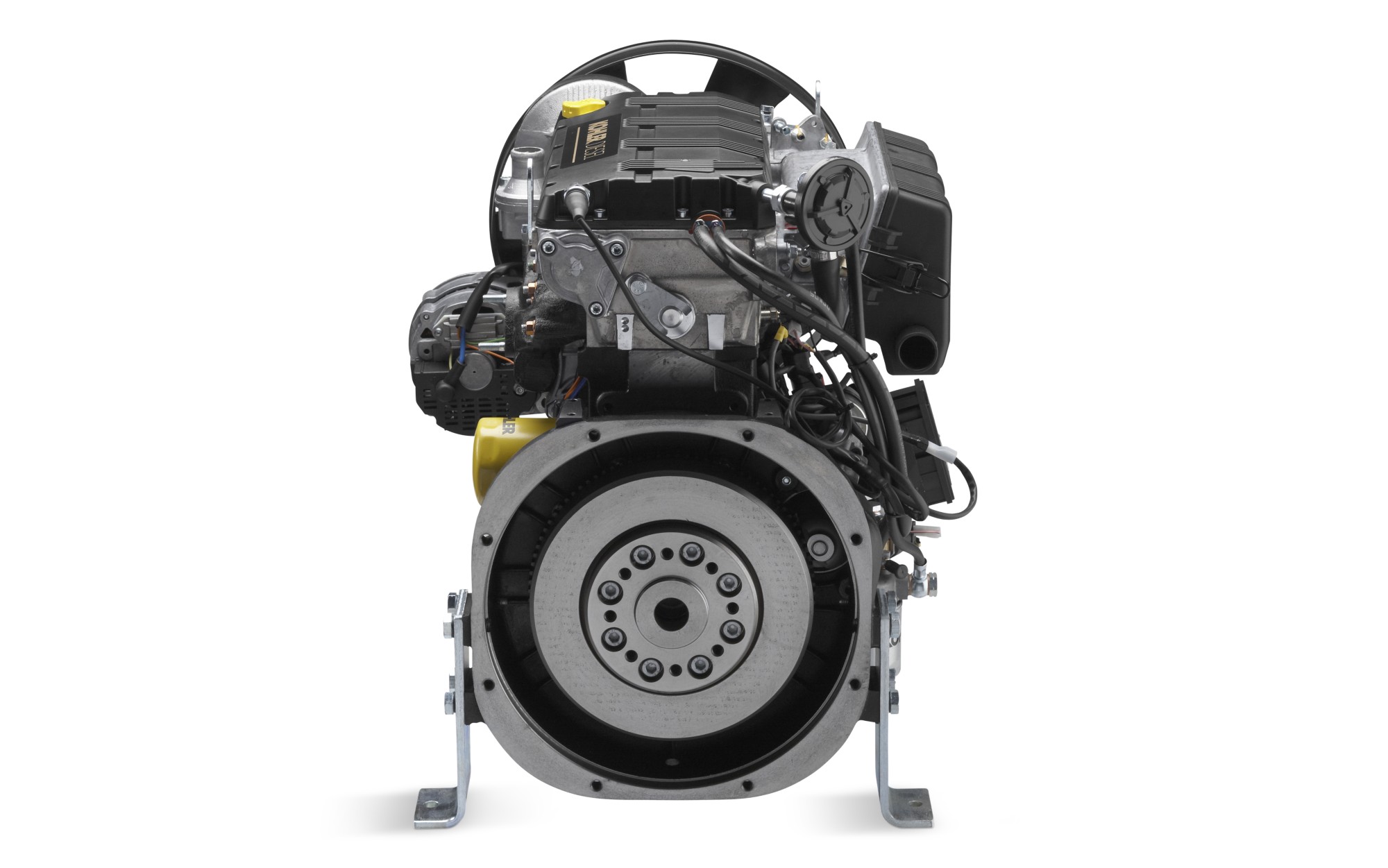 Kohler Diesel KDW1404