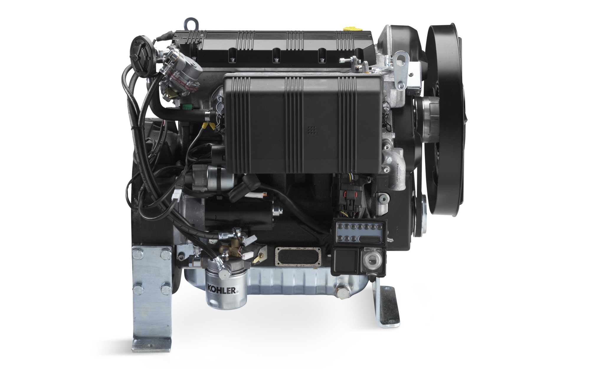 Kohler Diesel KDW1404