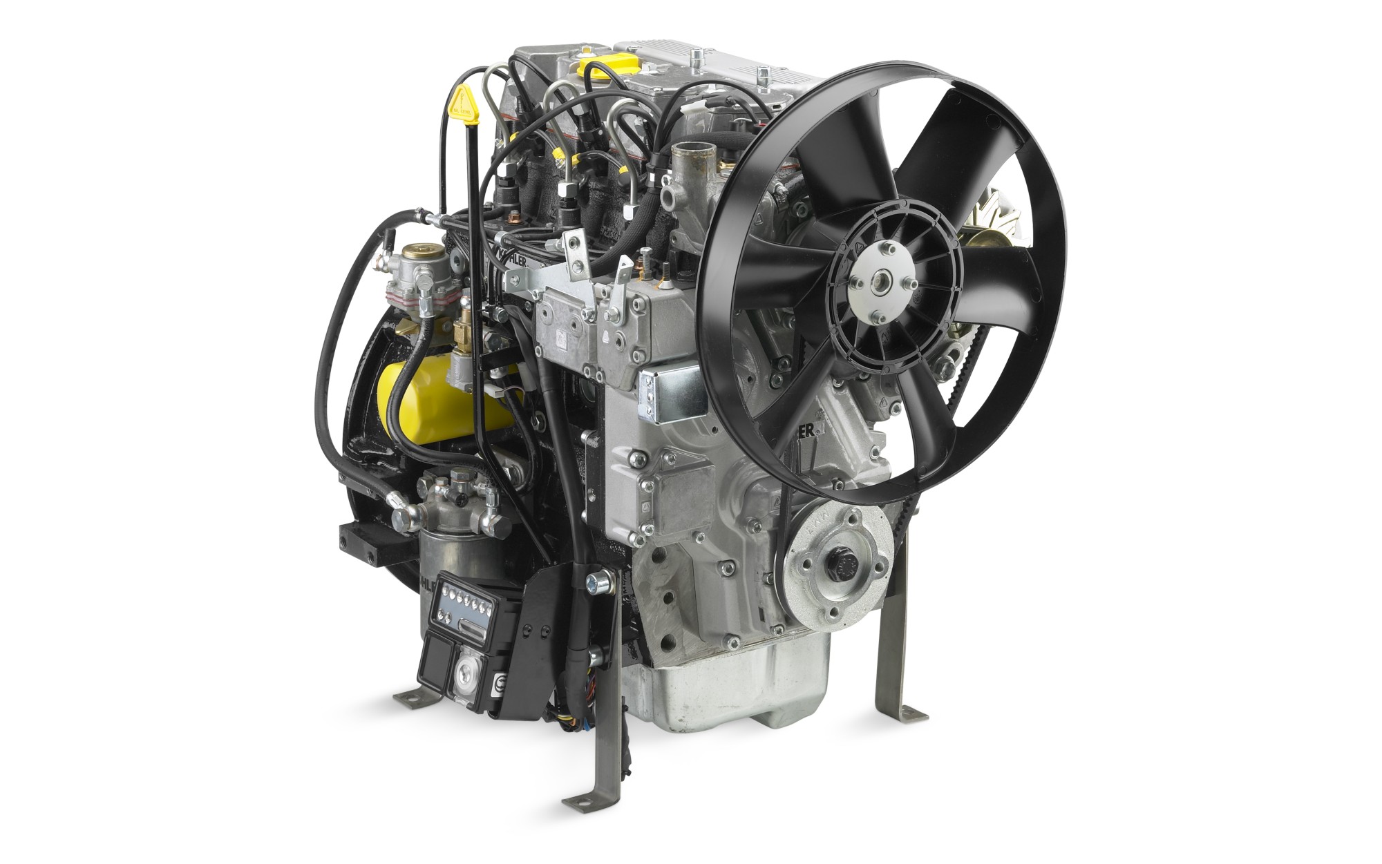 Kohler Diesel KDW1603