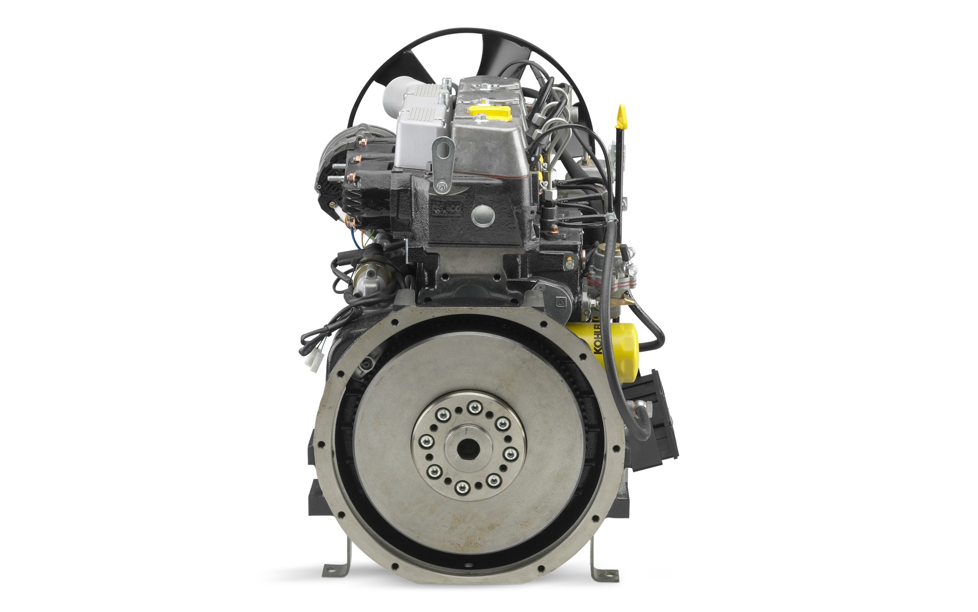 Kohler Diesel KDW1603