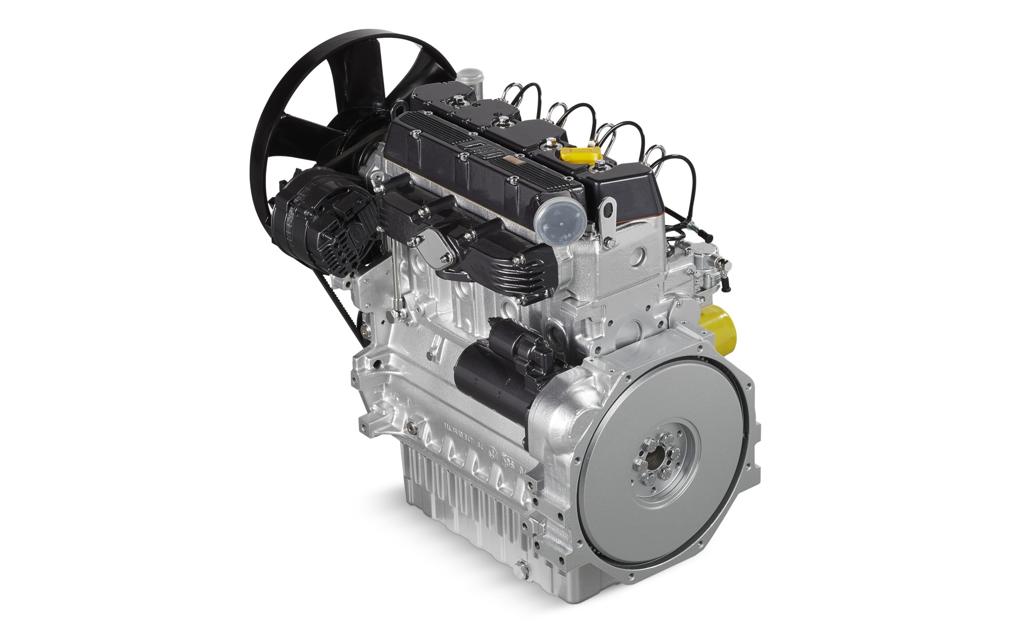 Kohler Diesel KDW2204