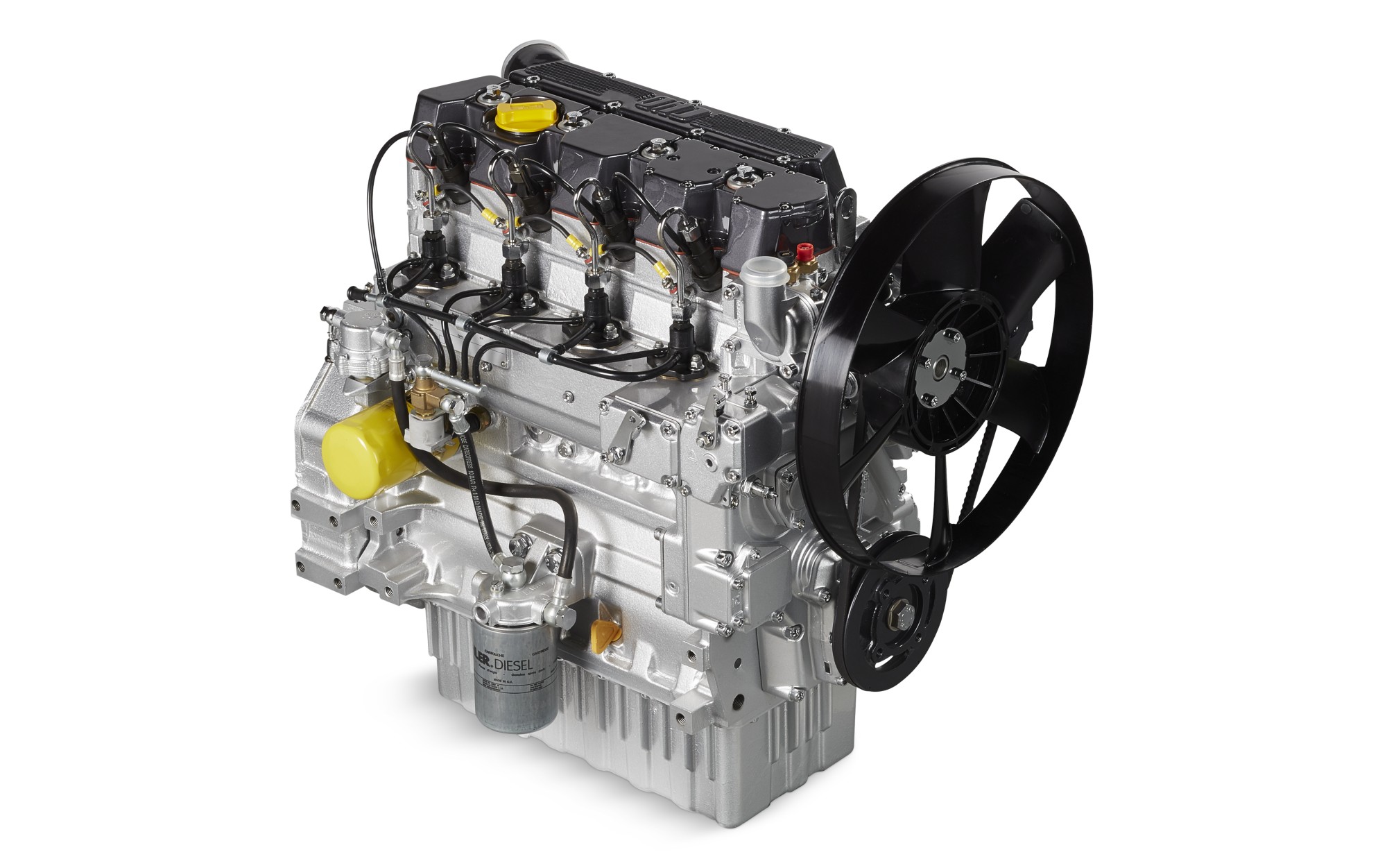 Kohler Diesel KDW2204