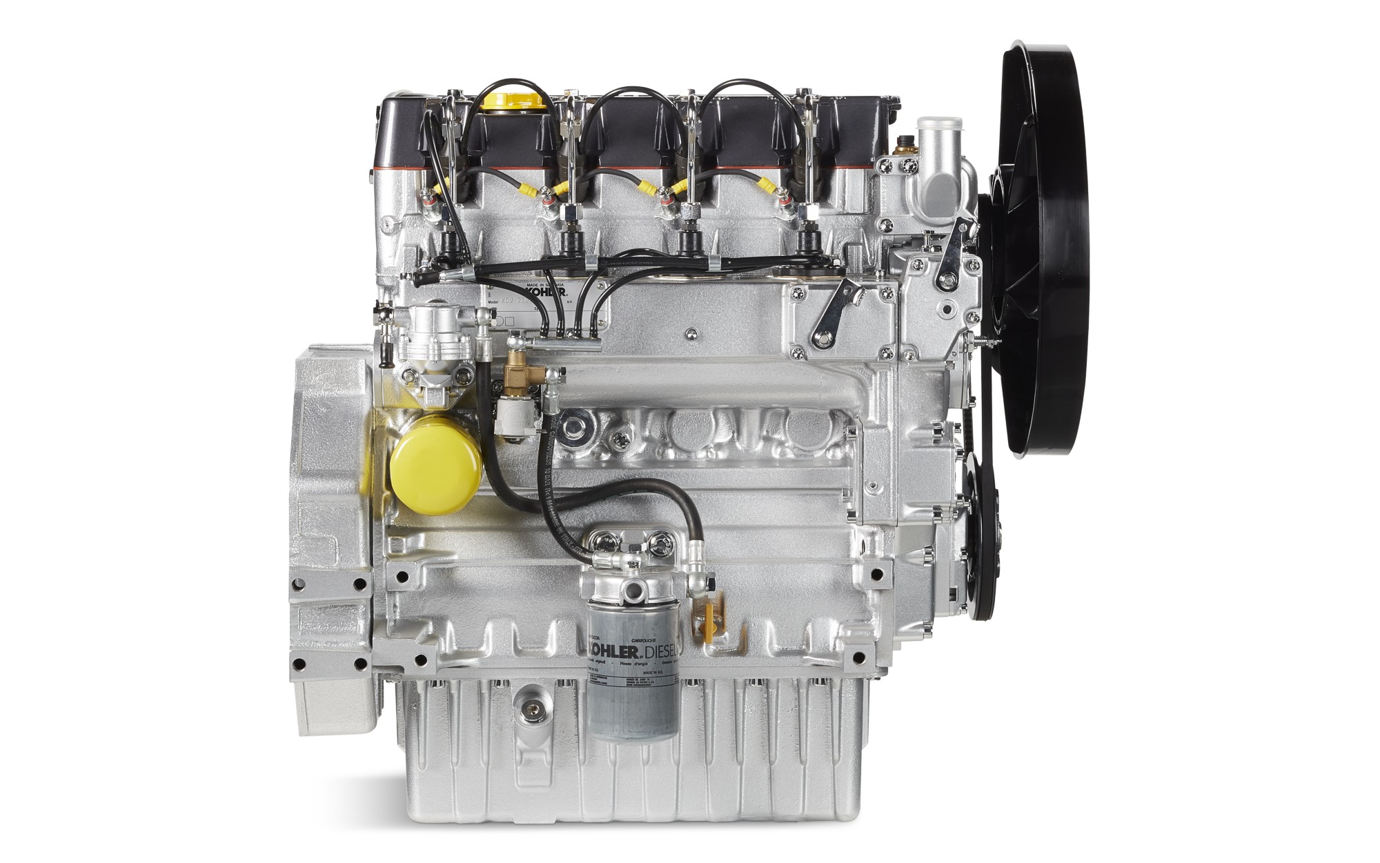 Kohler Diesel KDW2204