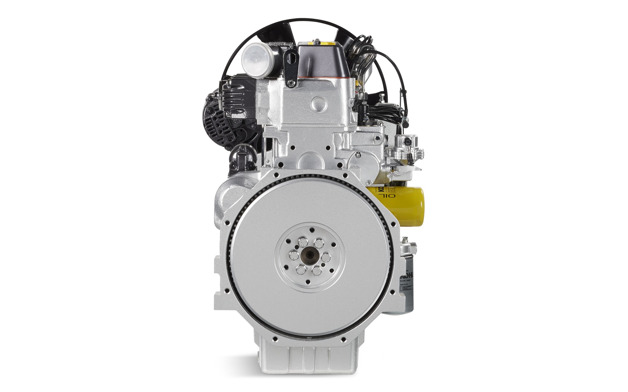 Kohler Diesel KDW2204