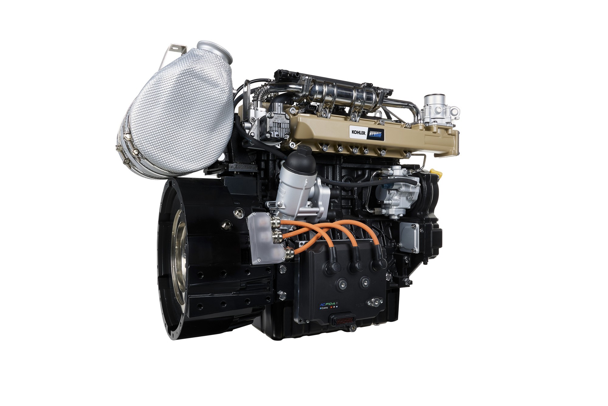 Kohler K-HEM 2504 (Booster Version)