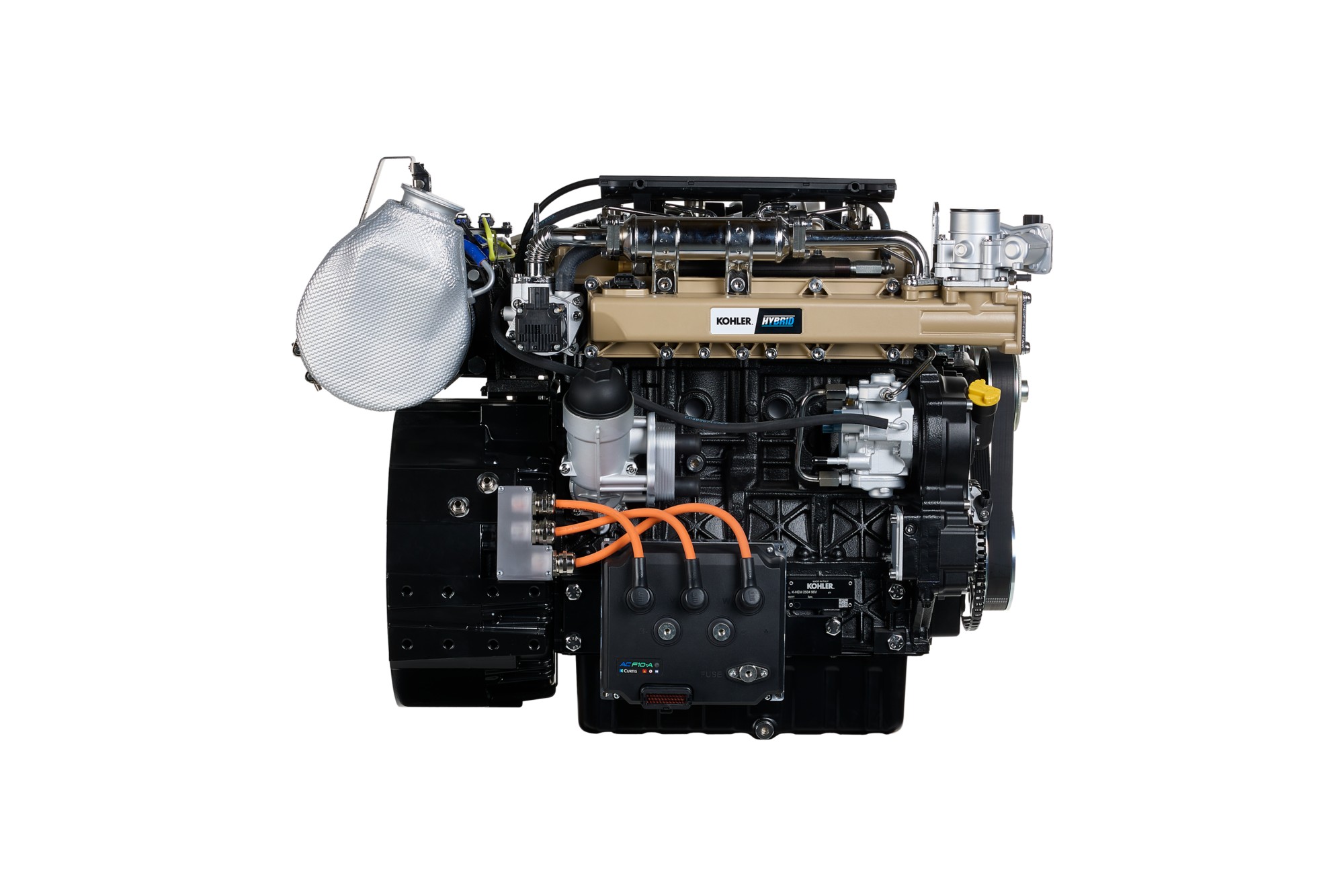 Kohler K-HEM 2504 (Booster Version)