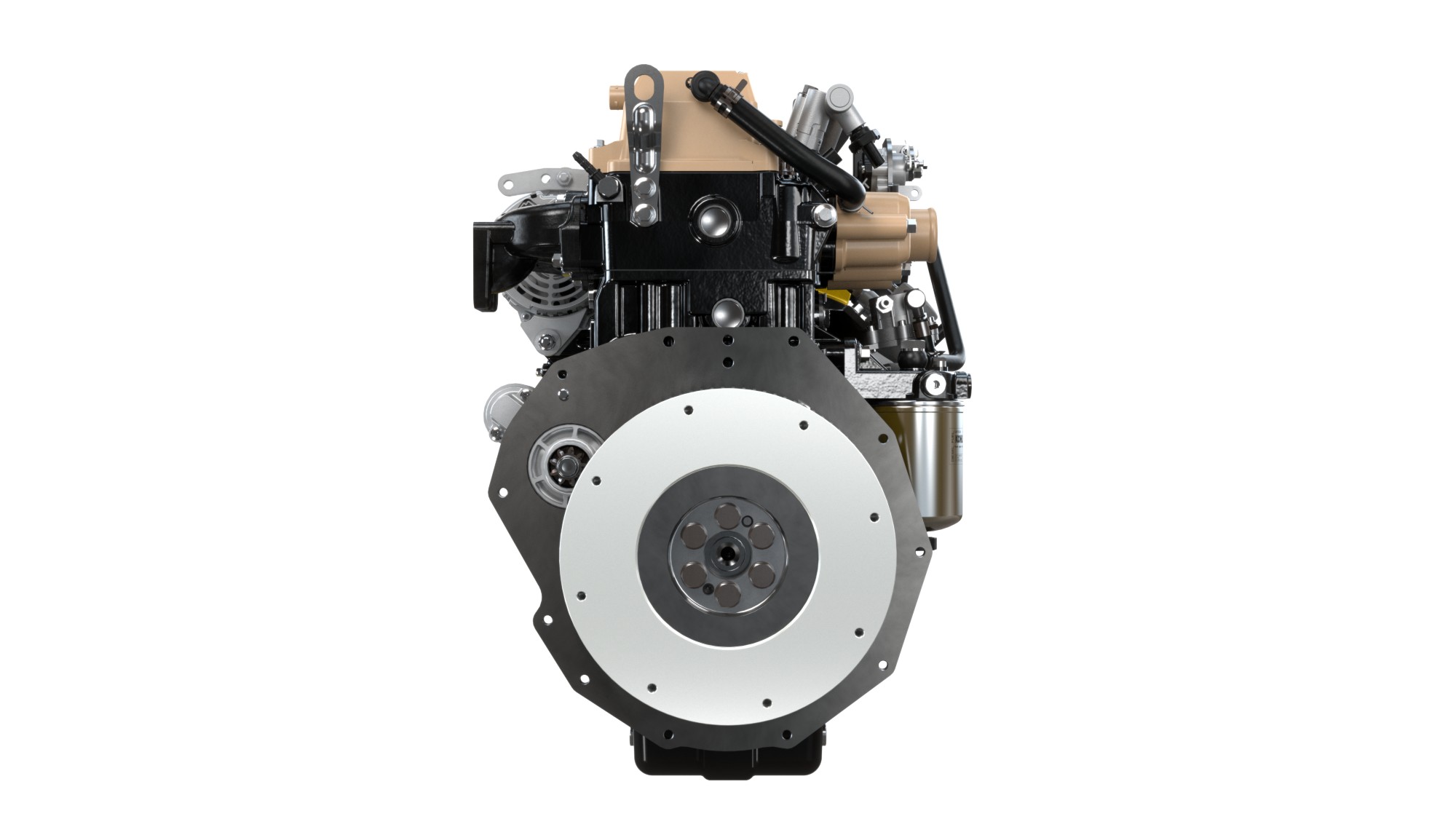 Kohler Diesel KSD 1403NA