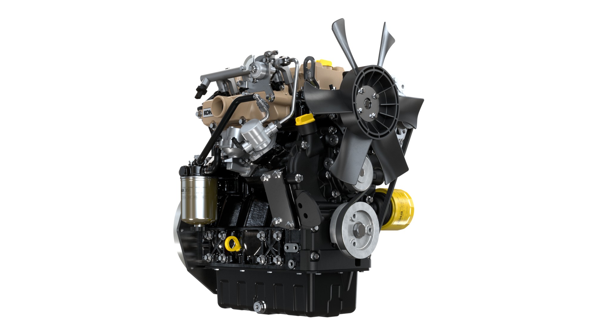 Kohler Diesel KSD 1403NA