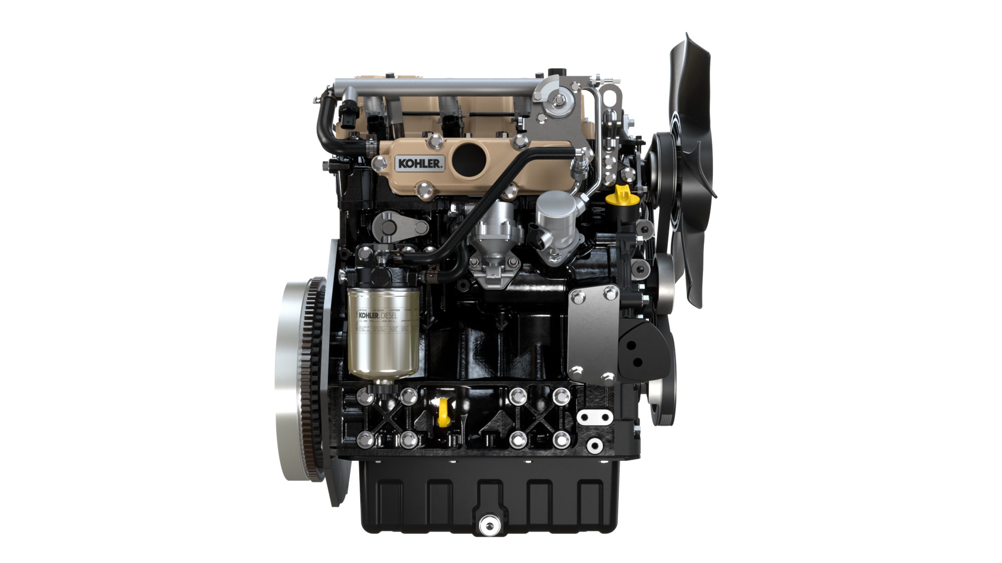 Kohler Diesel KSD 1403NA