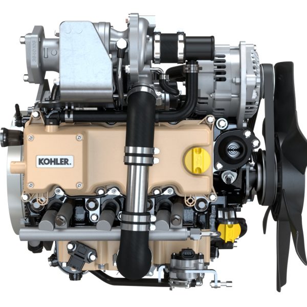 Kohler Diesel KSD 1403TC