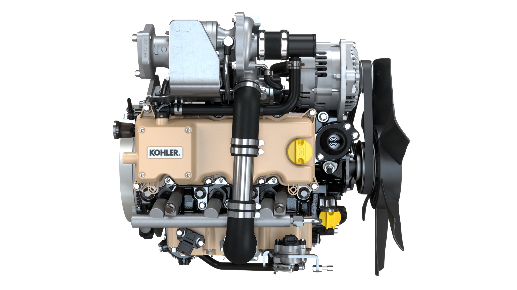 Kohler Diesel KSD 1403TC