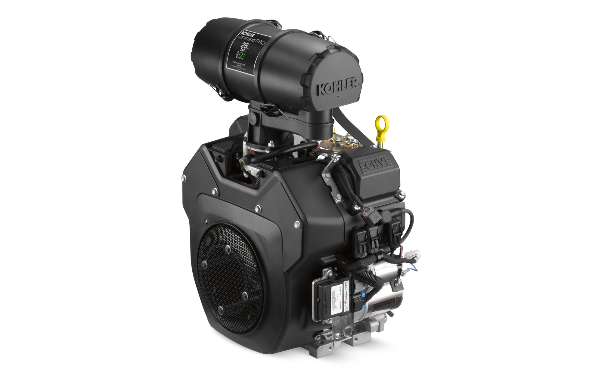 Kohler Command PRO EFI Propane PCH740