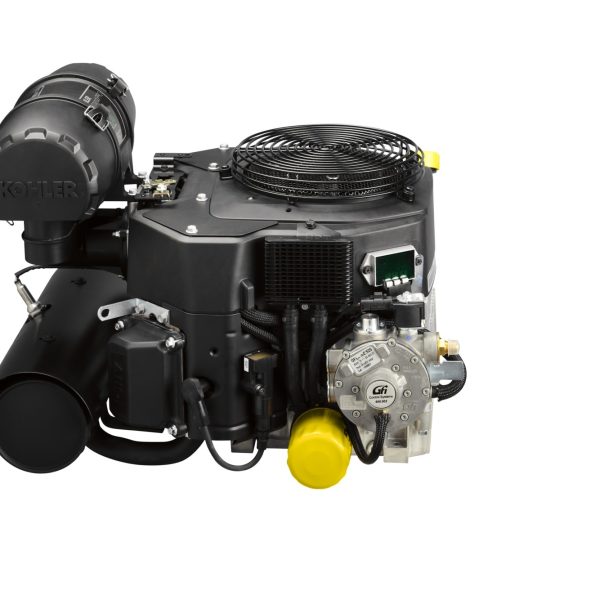 Kohler Command PRO EFI Propane PCV680LE