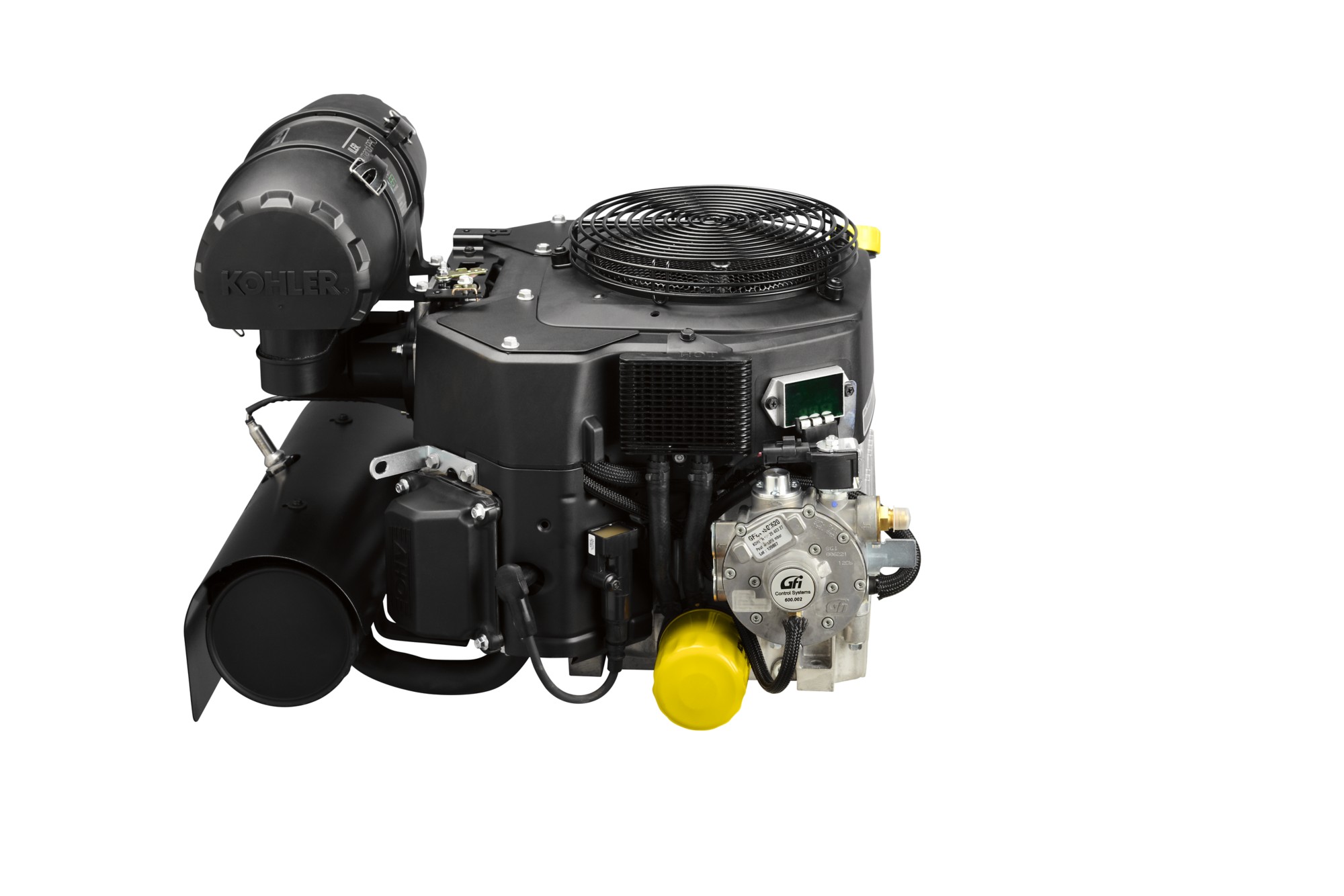 Kohler Command PRO EFI Propane PCV680LE