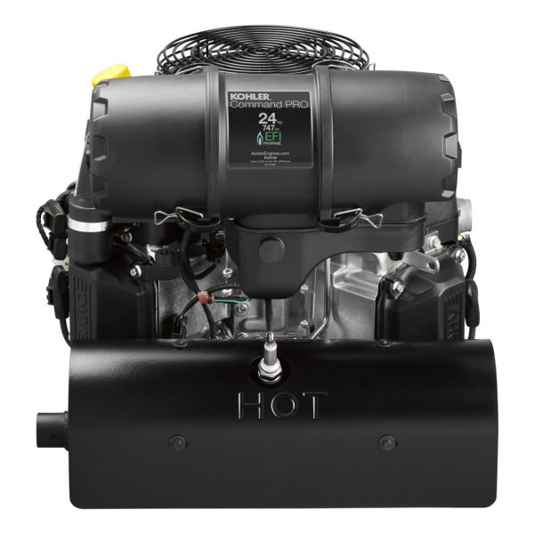 Kohler Command PRO EFI Propane PCV740