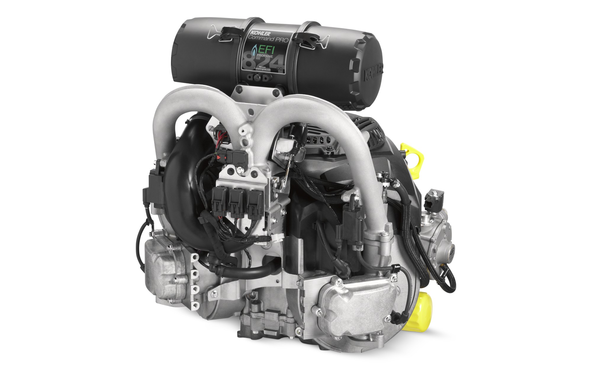 Kohler Command PRO EFI Propane PCV860