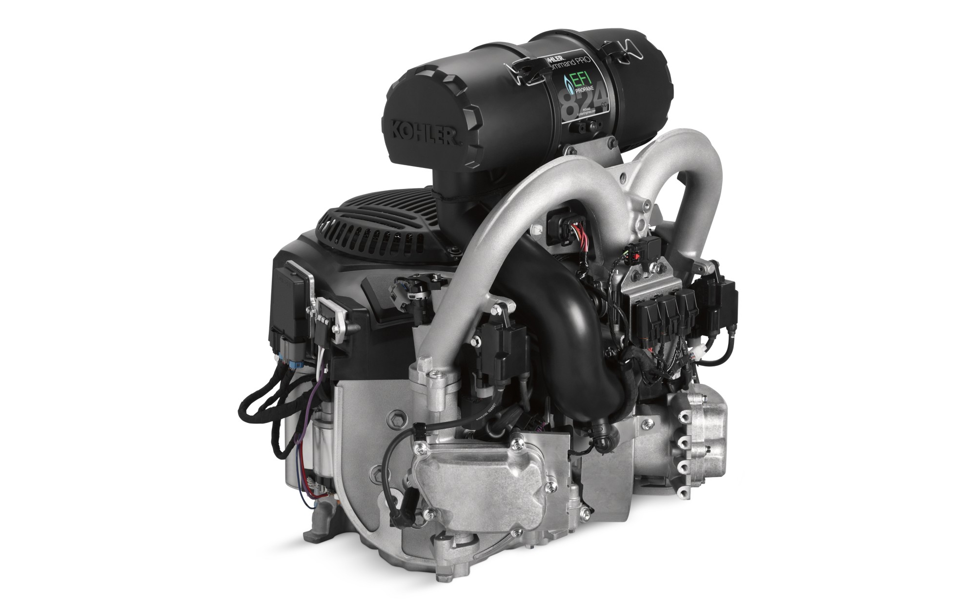 Kohler Command PRO EFI Propane PCV860