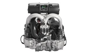 Kohler Command PRO EFI Propane PCV850