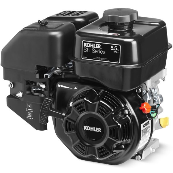 Kohler SH255