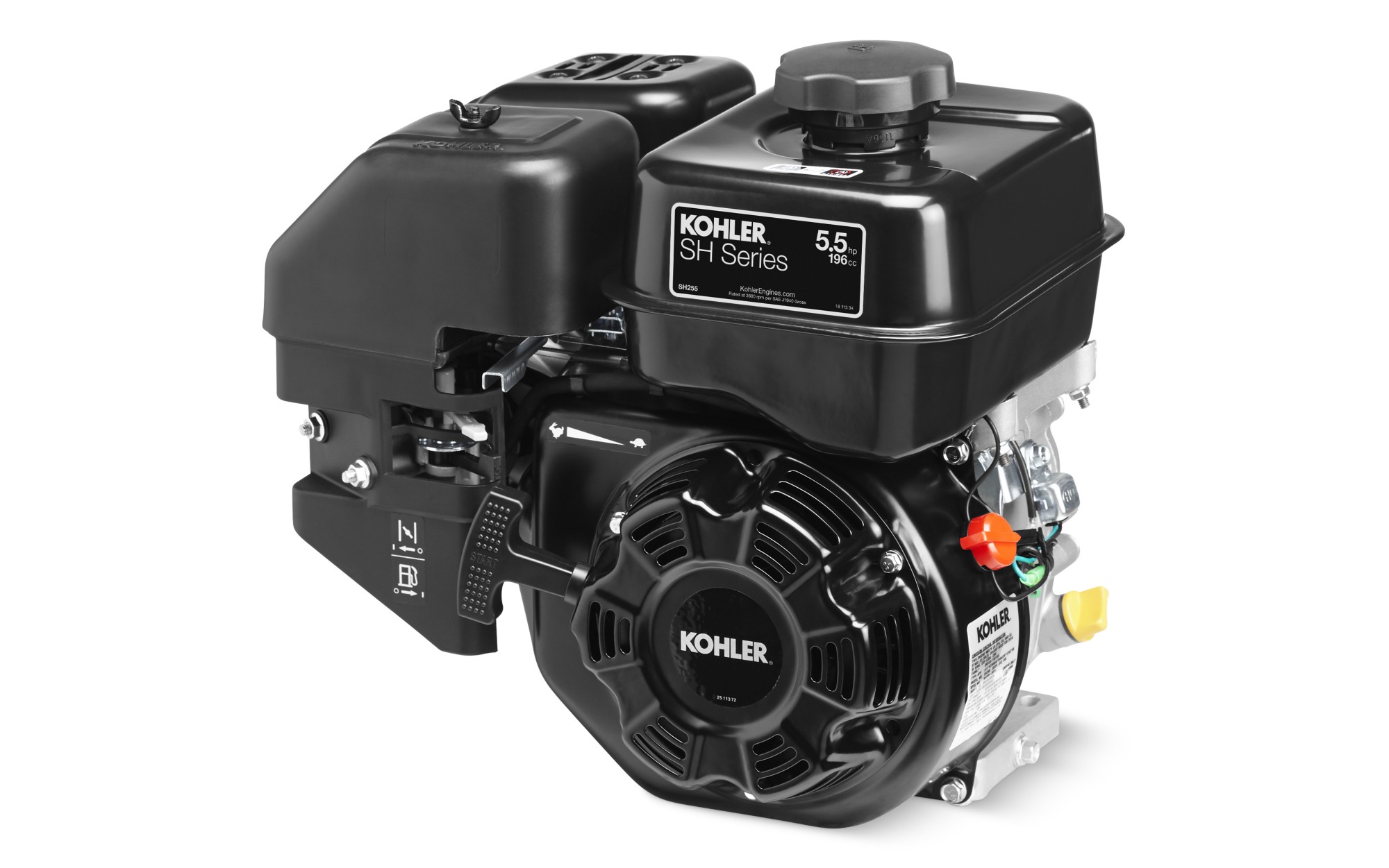 Kohler SH255