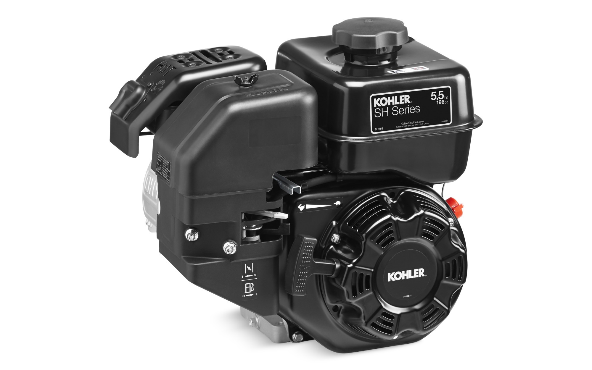 Kohler SH255