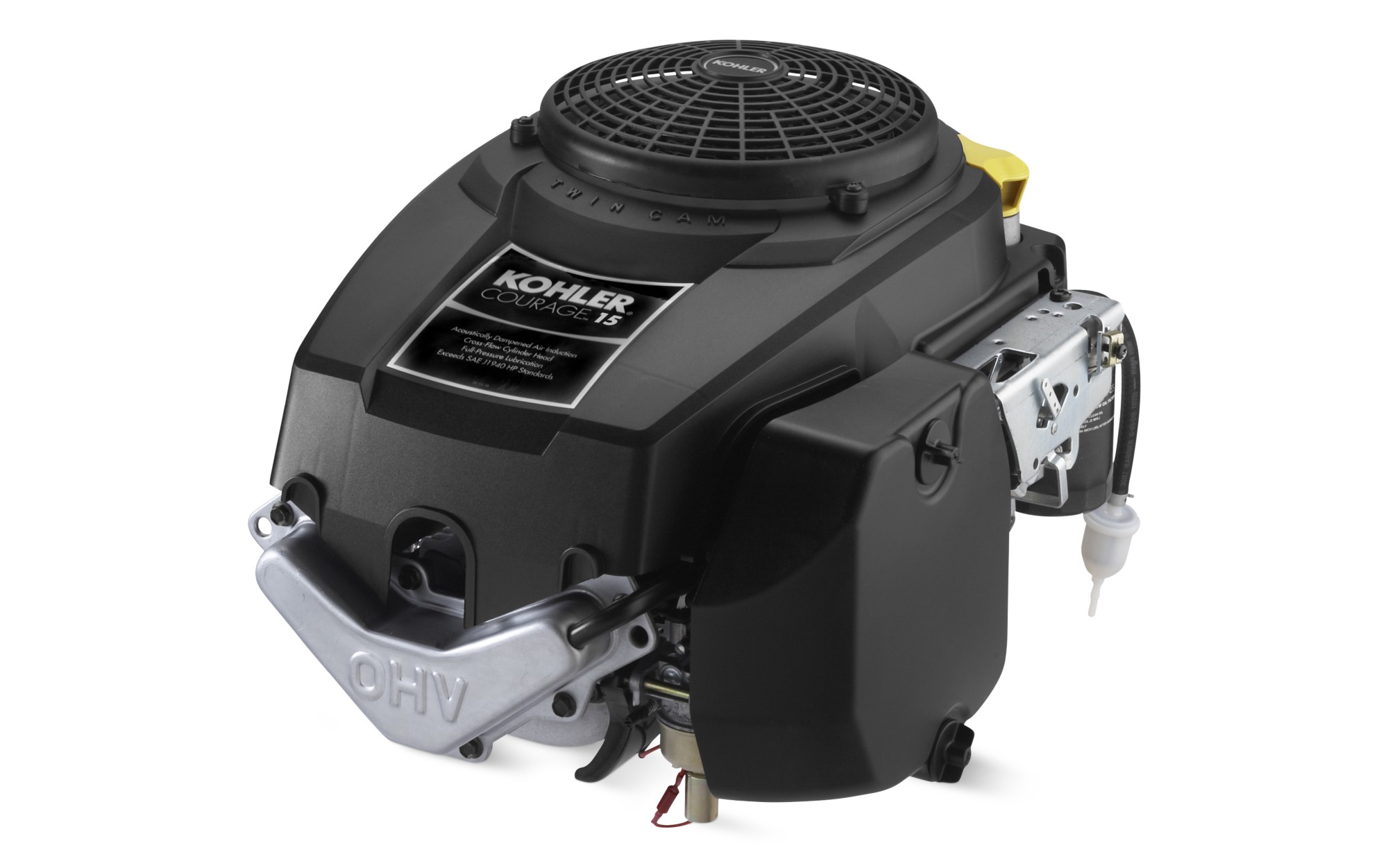 Kohler Courage SV470