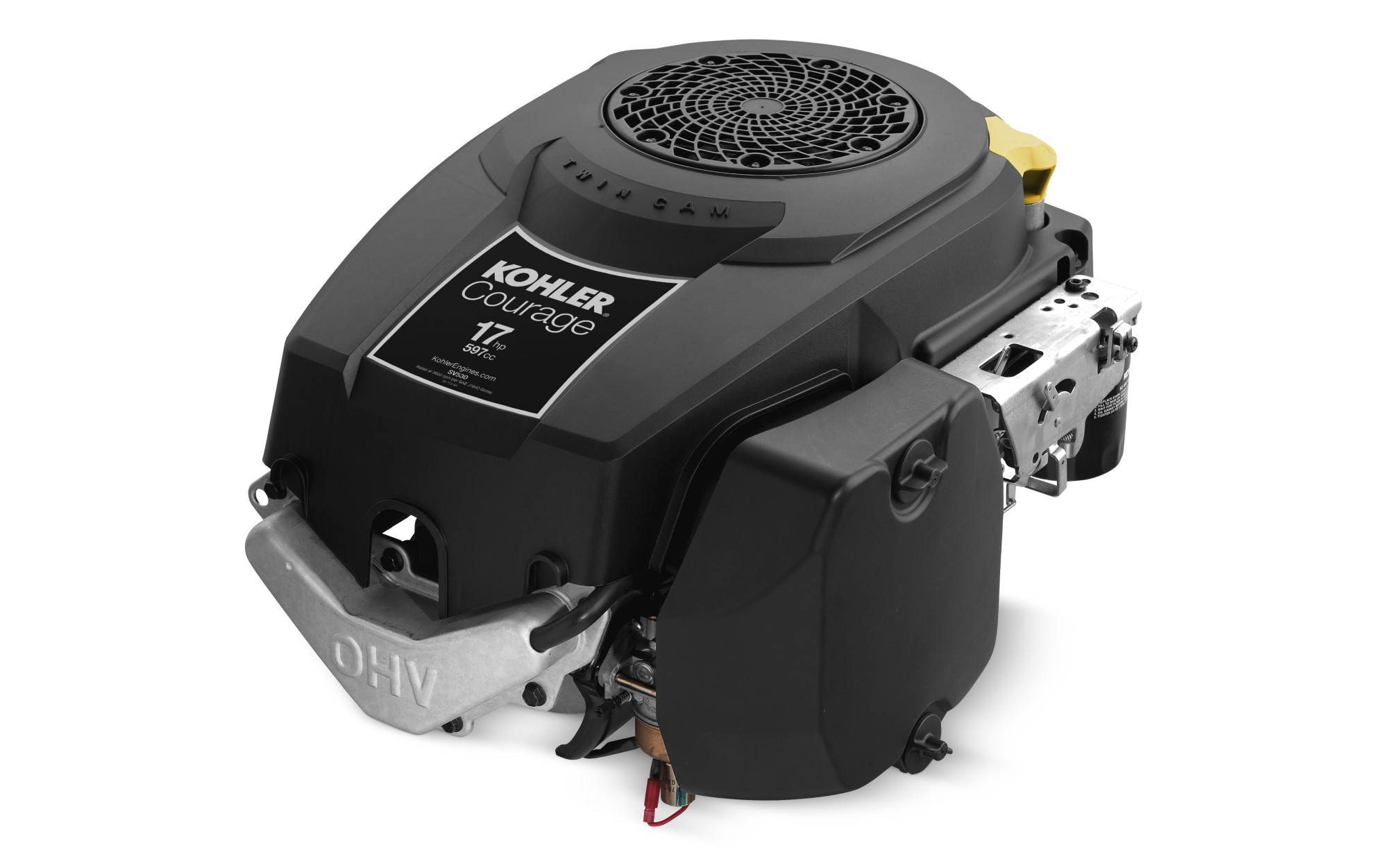 Kohler Courage SV530