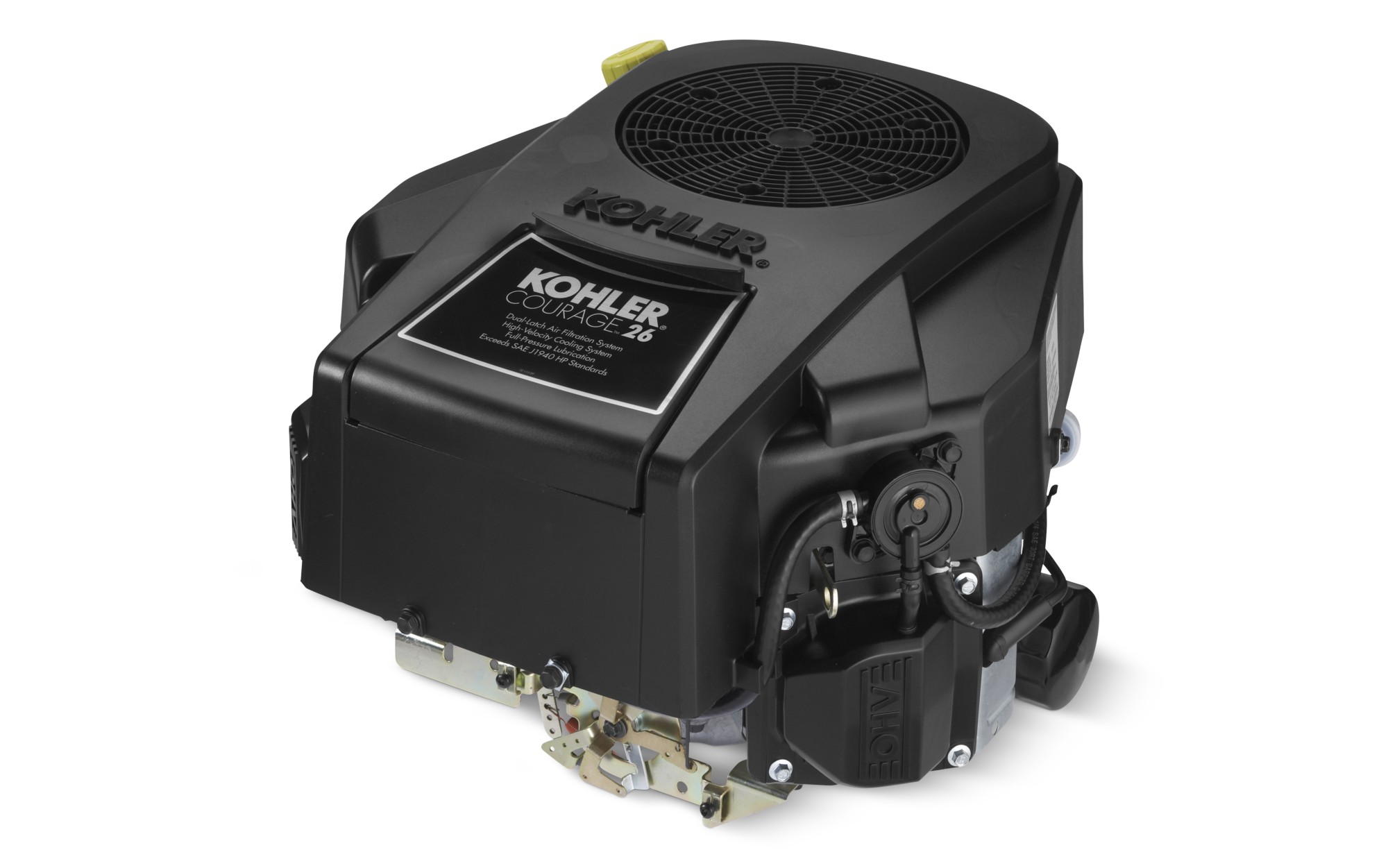 Kohler Courage SV735