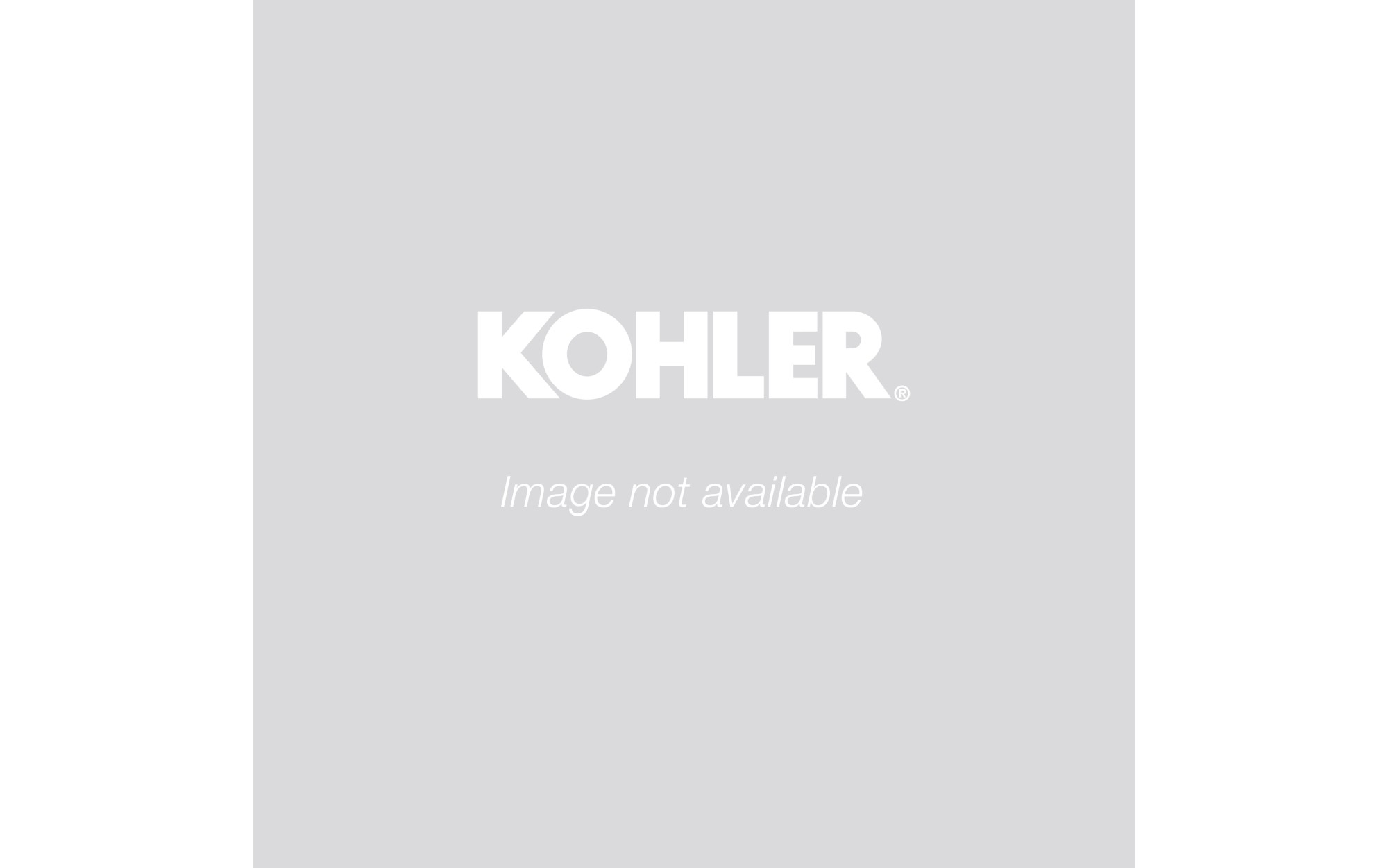 Kohler MV18