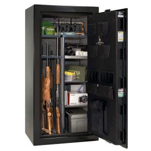 Liberty Colonial 23 Long Gun Safe