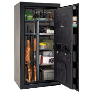 Freedom 30 Gun Safe