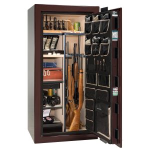 Lincoln 25 Gun Safe