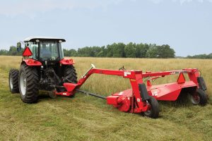 Massey Ferguson 1359