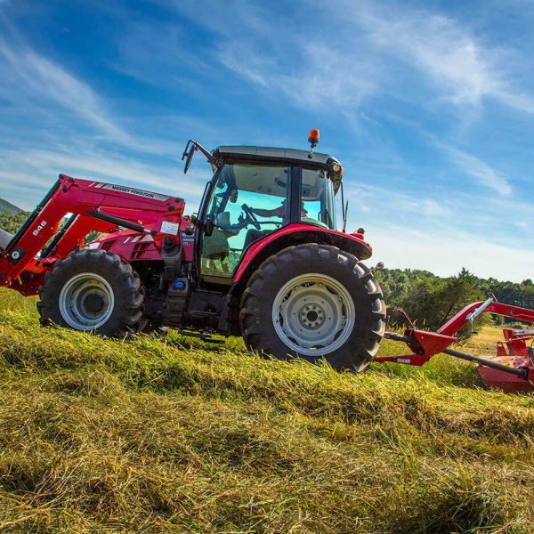 Massey Ferguson 1316 S