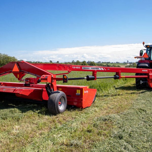 Massey Ferguson 1316 S