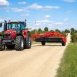 Massey Ferguson 1316 S