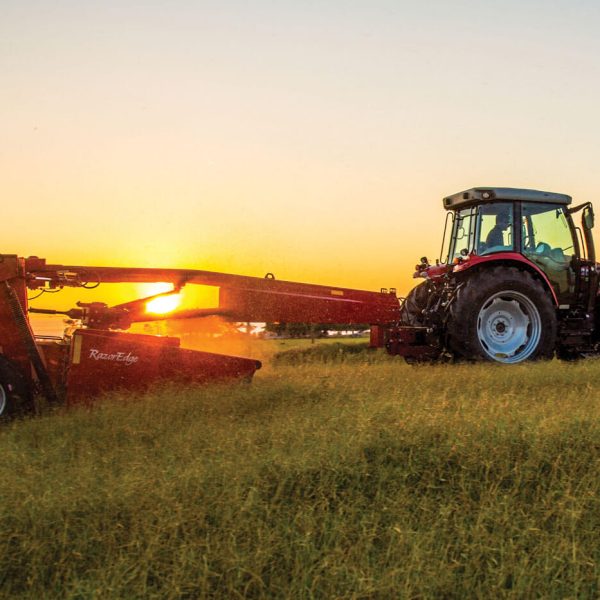 Massey Ferguson 1316 S