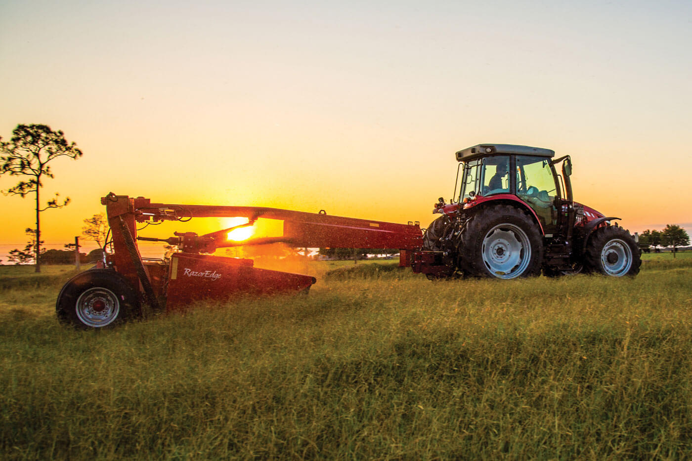 Massey Ferguson 1373