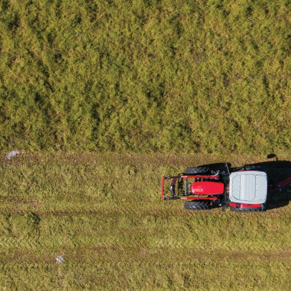 Massey Ferguson 1316 S