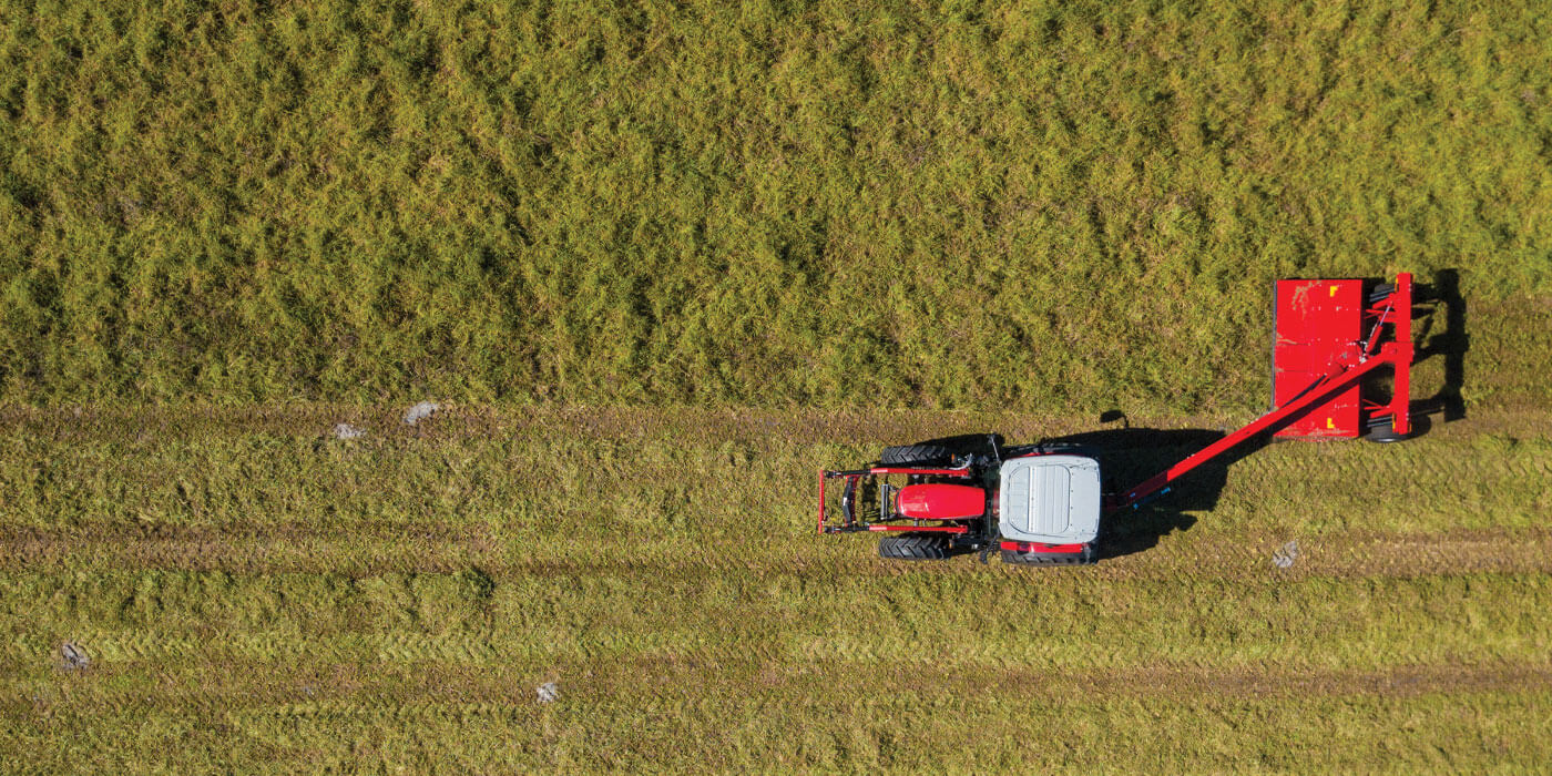 Massey Ferguson 1373