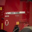 Massey Ferguson MF 1745 D Round Baler