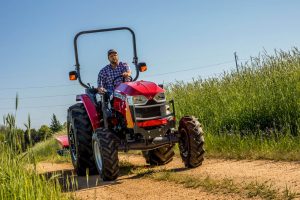 Massey Ferguson MF 2850E