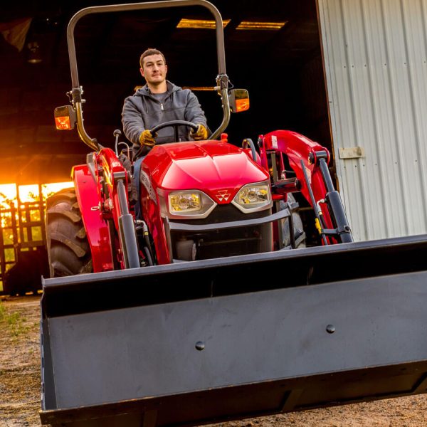 Massey Ferguson MF 2850E