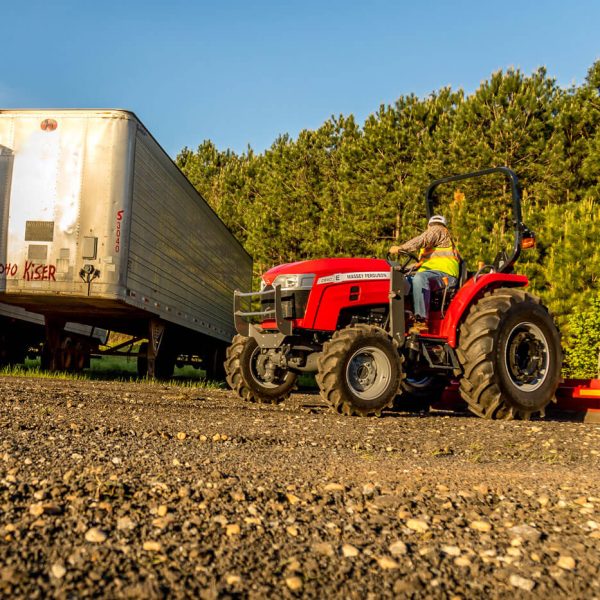 Massey Ferguson MF 2850E