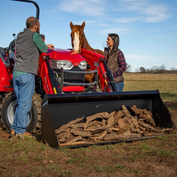 Massey Ferguson MF 2850E