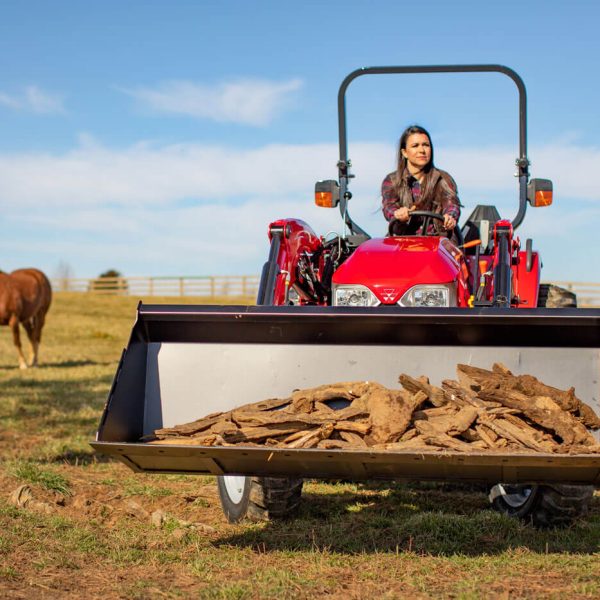 Massey Ferguson MF 2850E