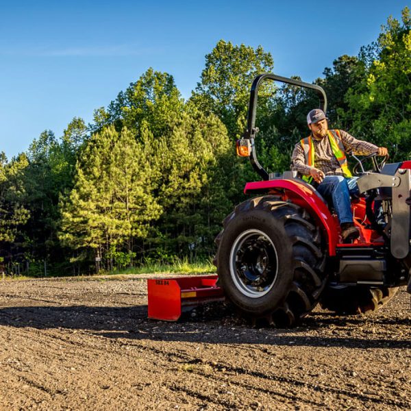 Massey Ferguson MF 2850E