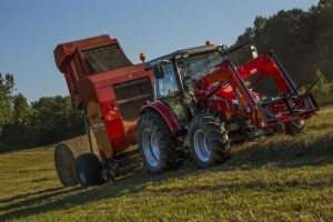 Massey Ferguson 2946