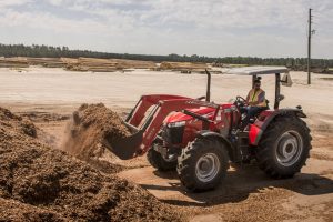 Massey Ferguson MF 5710